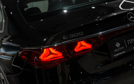 Mercedes-Benz E-Класс, 2025 год, 8 700 000 рублей, 31 фотография