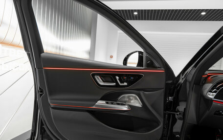 Mercedes-Benz E-Класс, 2025 год, 8 700 000 рублей, 26 фотография