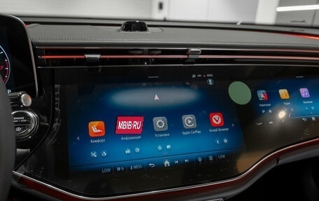 Mercedes-Benz E-Класс, 2025 год, 8 700 000 рублей, 21 фотография