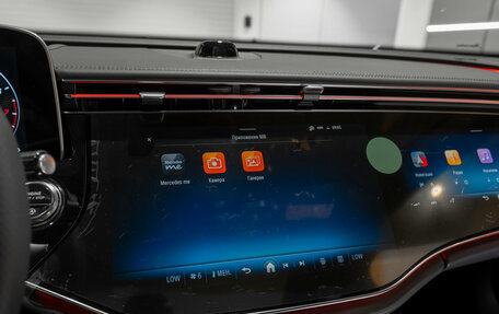 Mercedes-Benz E-Класс, 2025 год, 8 700 000 рублей, 22 фотография