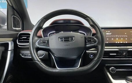 Geely Coolray I, 2023 год, 1 612 000 рублей, 16 фотография