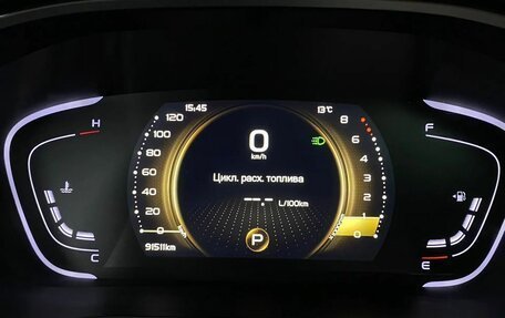 Geely Coolray I, 2023 год, 1 612 000 рублей, 17 фотография