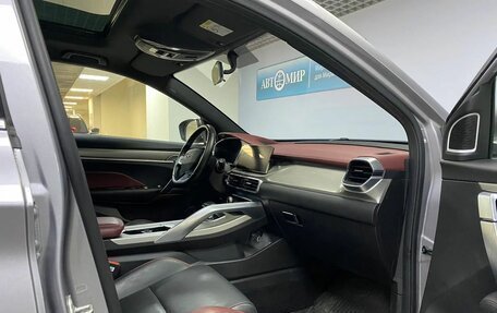 Geely Coolray I, 2023 год, 1 612 000 рублей, 18 фотография