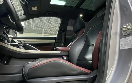 Geely Coolray I, 2023 год, 1 612 000 рублей, 11 фотография