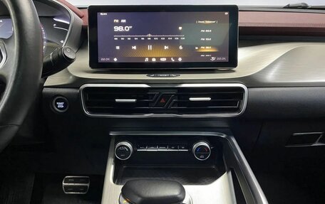 Geely Coolray I, 2023 год, 1 612 000 рублей, 19 фотография