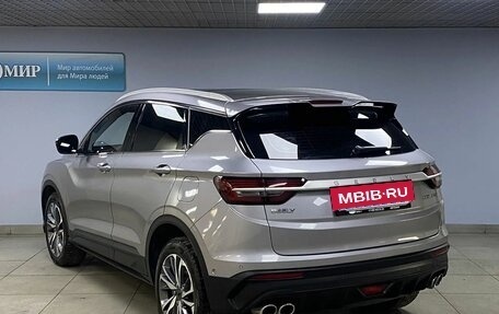 Geely Coolray I, 2023 год, 1 612 000 рублей, 7 фотография