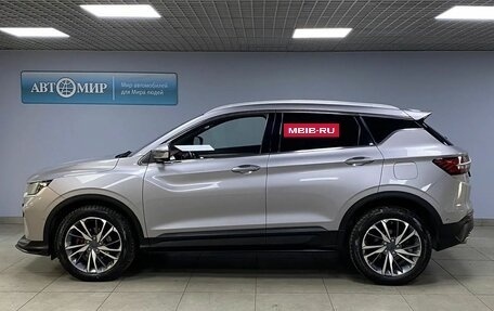 Geely Coolray I, 2023 год, 1 612 000 рублей, 8 фотография