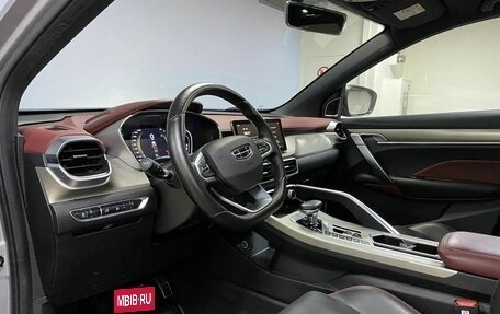 Geely Coolray I, 2023 год, 1 612 000 рублей, 15 фотография