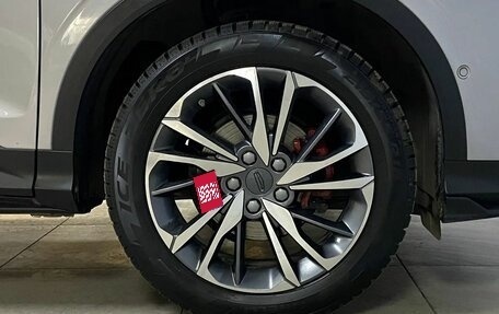 Geely Coolray I, 2023 год, 1 612 000 рублей, 9 фотография