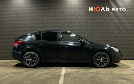 Chevrolet Cruze II, 2012 год, 679 000 рублей, 4 фотография