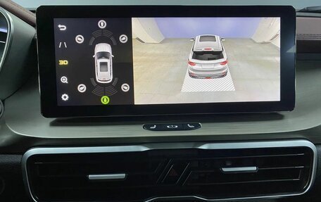 Geely Coolray I, 2023 год, 1 612 000 рублей, 22 фотография