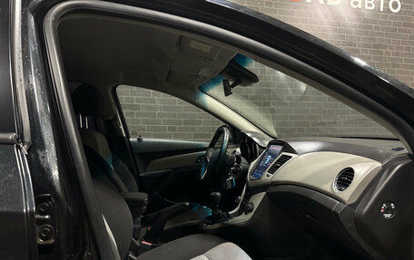 Chevrolet Cruze II, 2012 год, 679 000 рублей, 7 фотография