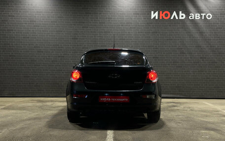 Chevrolet Cruze II, 2012 год, 679 000 рублей, 6 фотография