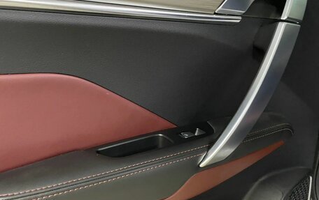 Geely Coolray I, 2023 год, 1 612 000 рублей, 25 фотография