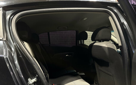 Chevrolet Cruze II, 2012 год, 679 000 рублей, 8 фотография