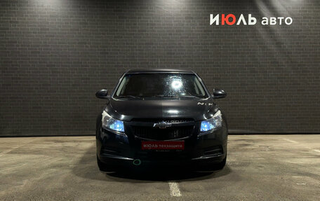 Chevrolet Cruze II, 2012 год, 679 000 рублей, 2 фотография