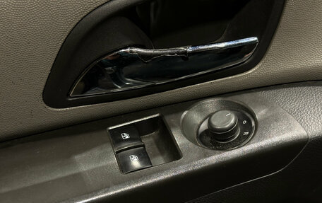 Chevrolet Cruze II, 2012 год, 679 000 рублей, 11 фотография