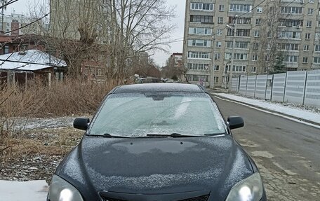 Mazda 3, 2006 год, 399 000 рублей, 2 фотография