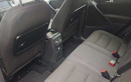 Volkswagen Tiguan I, 2012 год, 1 550 000 рублей, 6 фотография