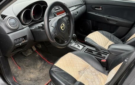 Mazda 3, 2006 год, 399 000 рублей, 6 фотография