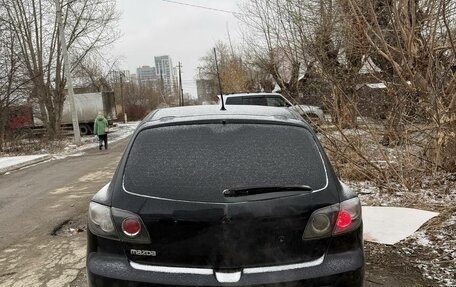 Mazda 3, 2006 год, 399 000 рублей, 4 фотография