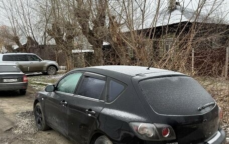 Mazda 3, 2006 год, 399 000 рублей, 3 фотография