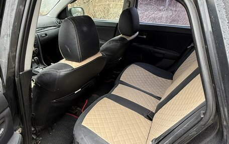 Mazda 3, 2006 год, 399 000 рублей, 7 фотография