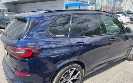 BMW X5, 2020 год, 11 330 000 рублей, 3 фотография