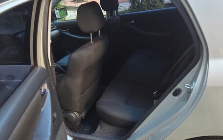 Toyota Corolla, 2006 год, 750 000 рублей, 4 фотография