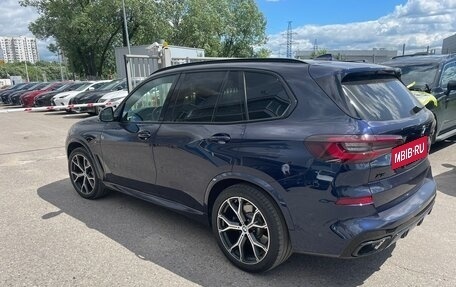 BMW X5, 2020 год, 11 330 000 рублей, 2 фотография