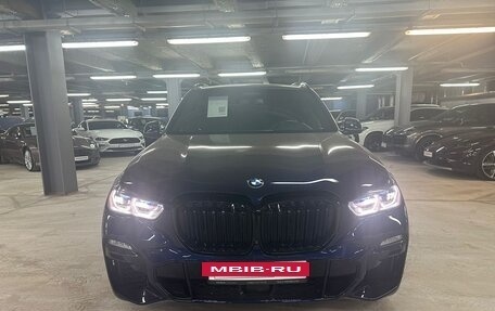 BMW X5, 2020 год, 11 330 000 рублей, 7 фотография