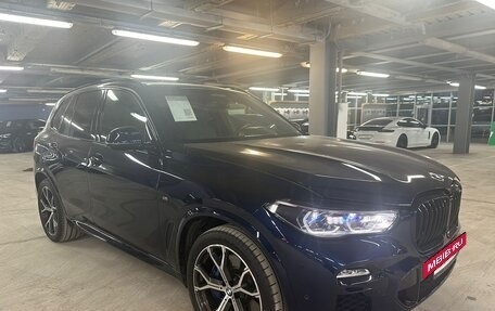 BMW X5, 2020 год, 11 330 000 рублей, 8 фотография