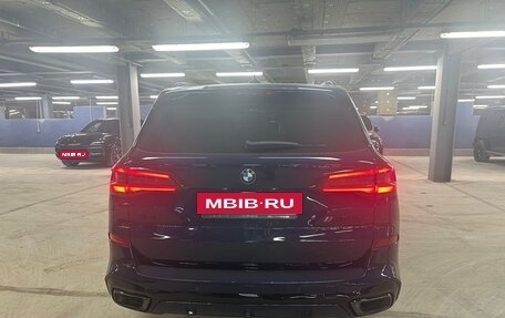 BMW X5, 2020 год, 11 330 000 рублей, 9 фотография
