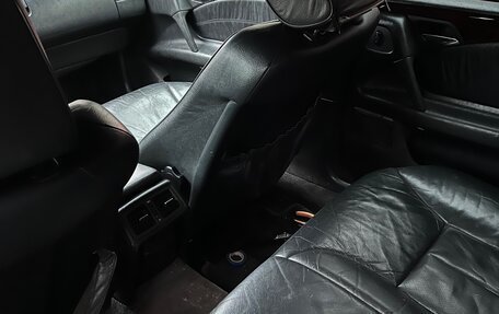 Mercedes-Benz E-Класс, 1997 год, 170 000 рублей, 6 фотография