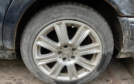 Mercedes-Benz E-Класс, 1997 год, 170 000 рублей, 5 фотография