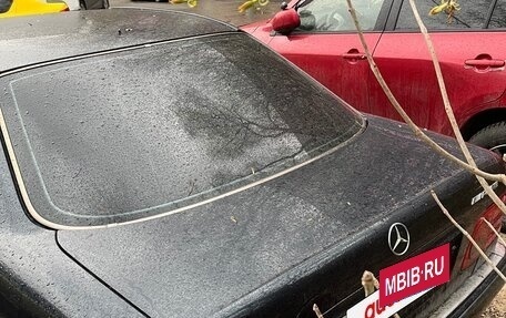 Mercedes-Benz E-Класс, 1997 год, 170 000 рублей, 4 фотография