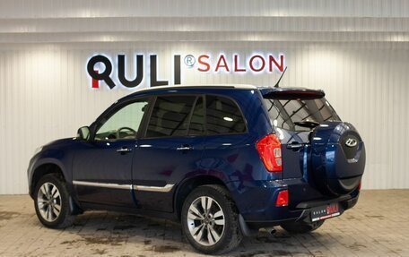 Chery Tiggo 3 I, 2018 год, 875 000 рублей, 8 фотография