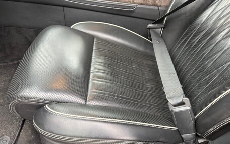 Genesis G90 I рестайлинг, 2019 год, 3 300 000 рублей, 7 фотография