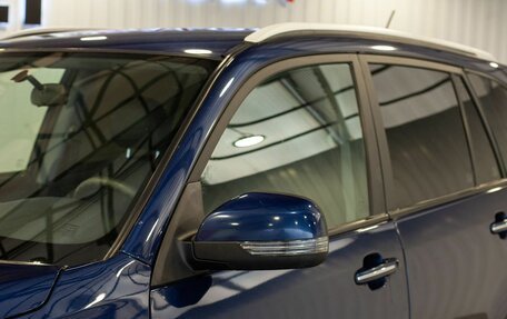 Chery Tiggo 3 I, 2018 год, 875 000 рублей, 15 фотография