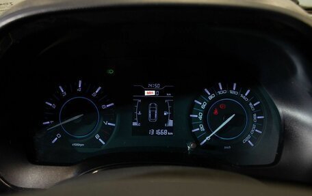 Chery Tiggo 3 I, 2018 год, 875 000 рублей, 21 фотография