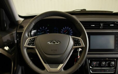 Chery Tiggo 3 I, 2018 год, 875 000 рублей, 20 фотография