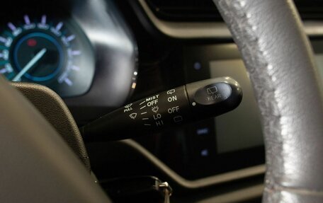 Chery Tiggo 3 I, 2018 год, 875 000 рублей, 23 фотография