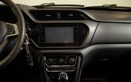 Chery Tiggo 3 I, 2018 год, 875 000 рублей, 26 фотография