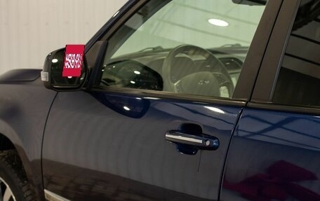 Chery Tiggo 3 I, 2018 год, 875 000 рублей, 16 фотография