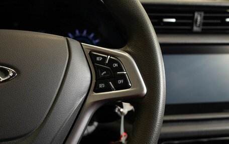 Chery Tiggo 3 I, 2018 год, 875 000 рублей, 25 фотография