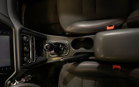 Chery Tiggo 3 I, 2018 год, 875 000 рублей, 28 фотография