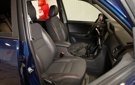 Chery Tiggo 3 I, 2018 год, 875 000 рублей, 30 фотография