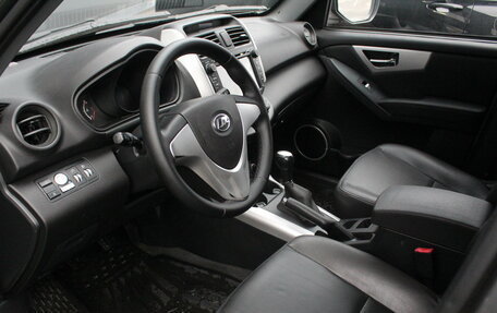 Lifan X60 I рестайлинг, 2015 год, 695 000 рублей, 5 фотография