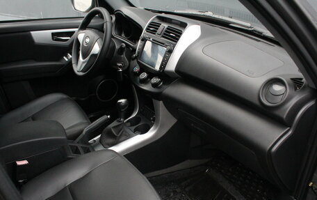 Lifan X60 I рестайлинг, 2015 год, 695 000 рублей, 6 фотография