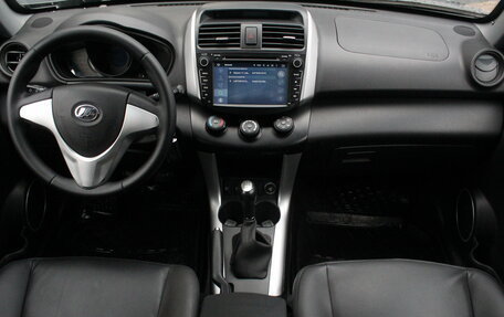 Lifan X60 I рестайлинг, 2015 год, 695 000 рублей, 7 фотография